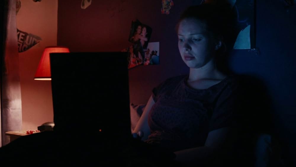 マッド・メアリーの画像