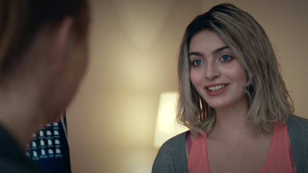 マッド・メアリーの画像