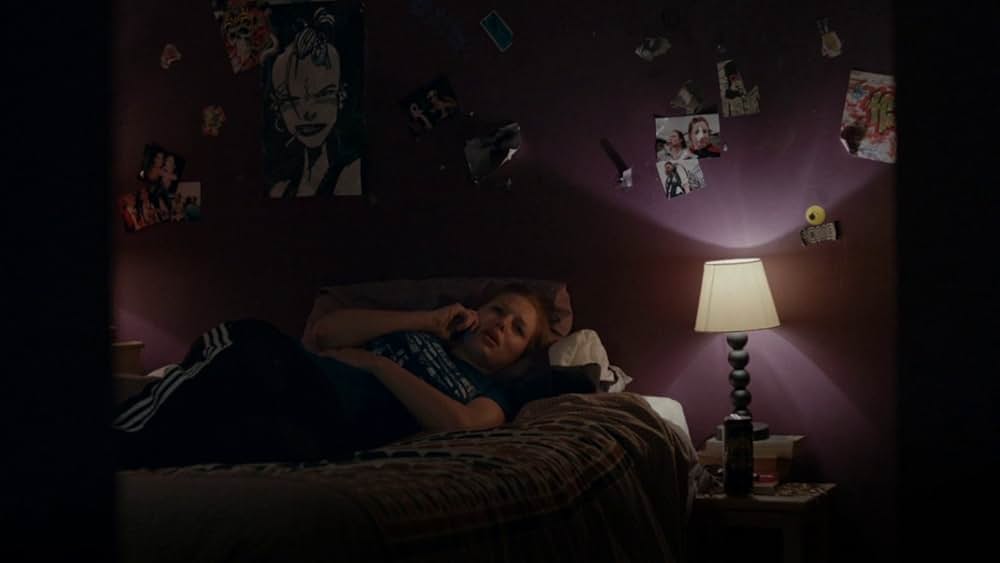 マッド・メアリーの画像