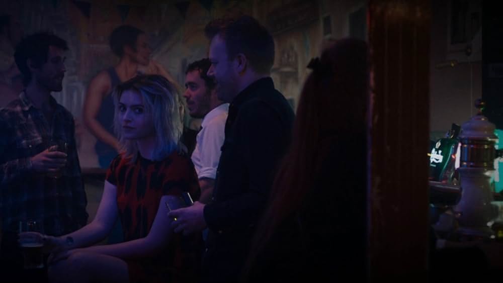 マッド・メアリーの画像