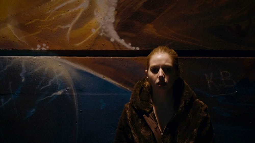 マッド・メアリーの画像