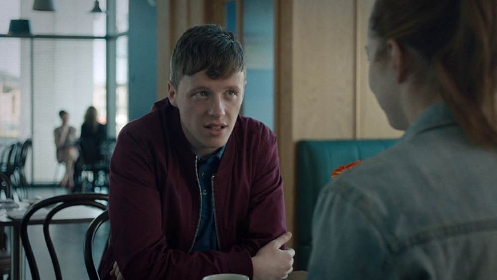 マッド・メアリーの画像