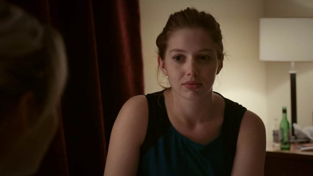 マッド・メアリーの画像