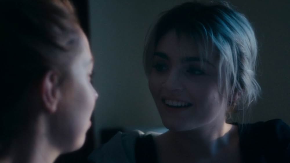 マッド・メアリーの画像