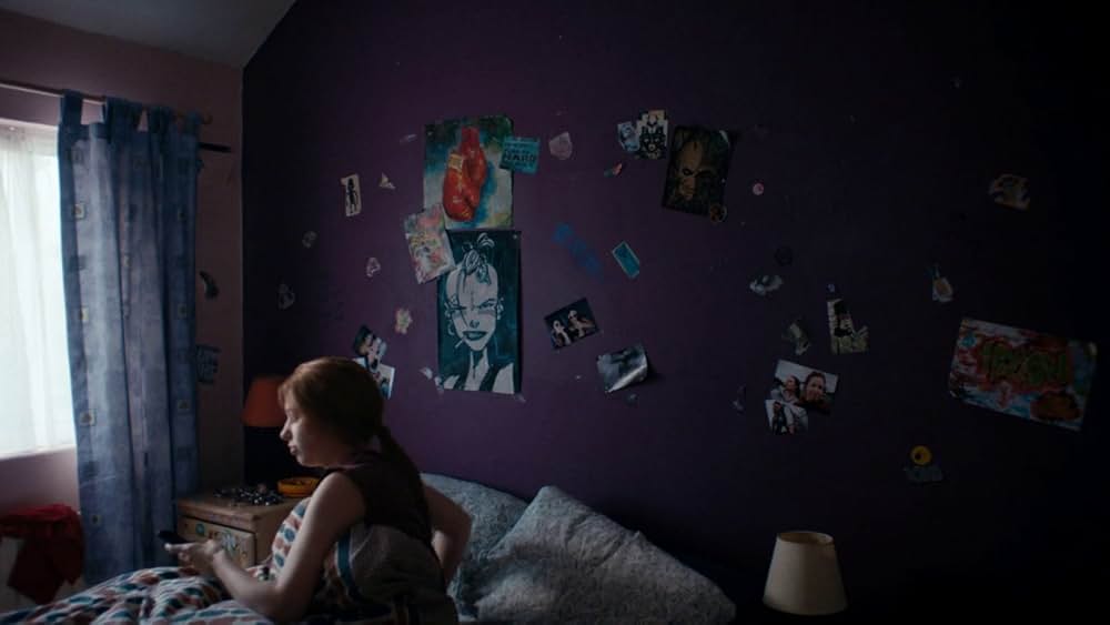 マッド・メアリーの画像