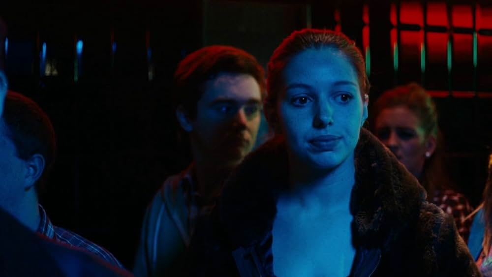 マッド・メアリーの画像