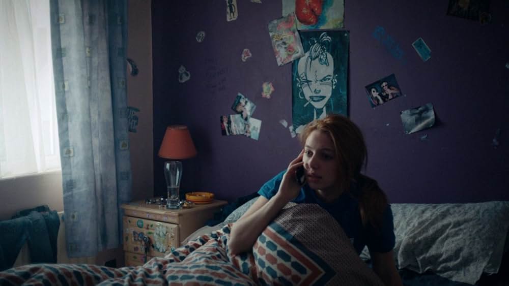 マッド・メアリーの画像