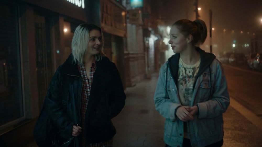 マッド・メアリーの画像