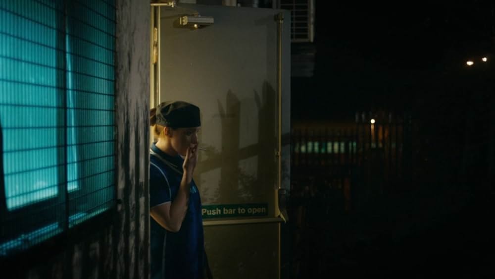 マッド・メアリーの画像