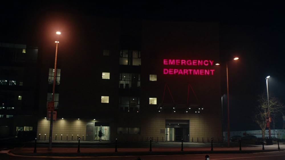 マッド・メアリーの画像