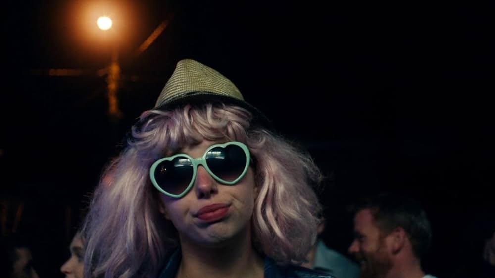 マッド・メアリーの画像