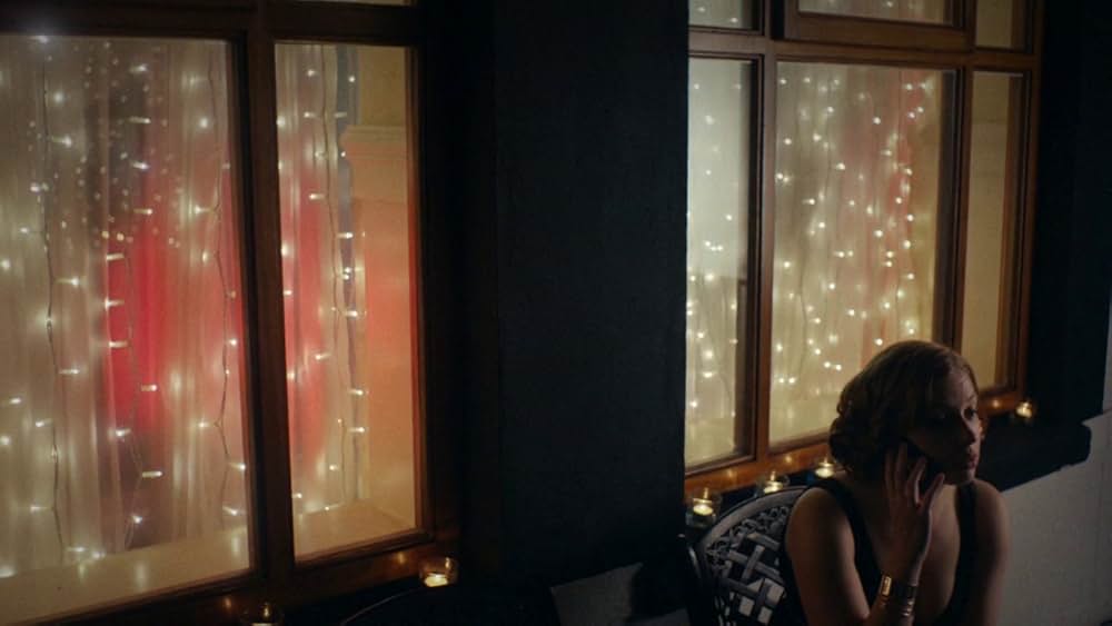 マッド・メアリーの画像