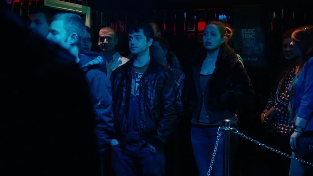 マッド・メアリーの画像