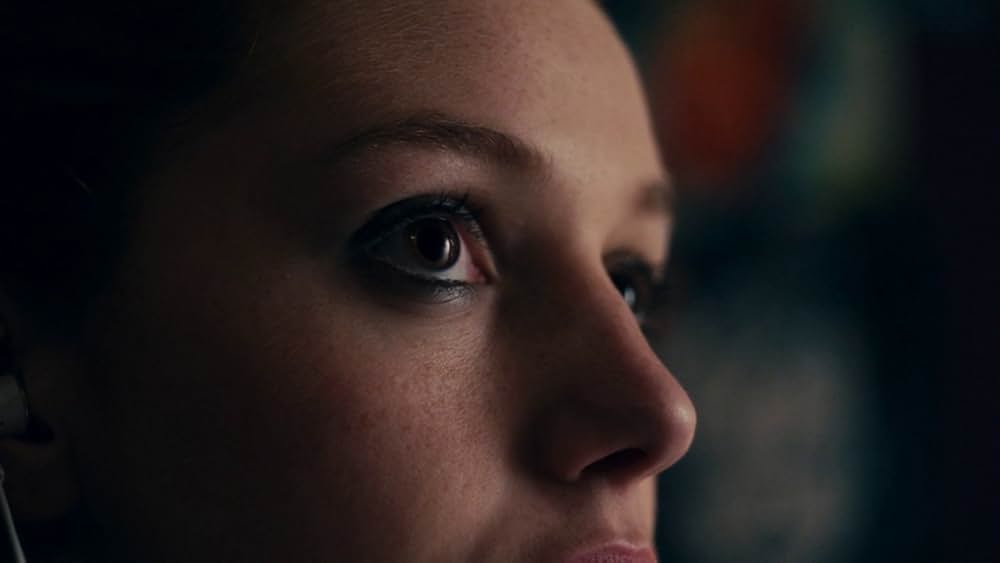 マッド・メアリーの画像