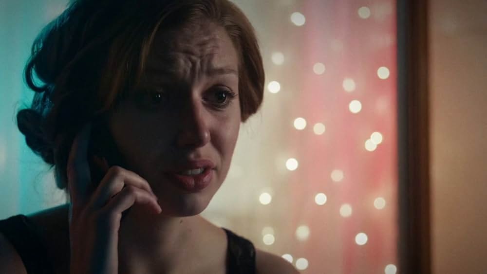 マッド・メアリーの画像