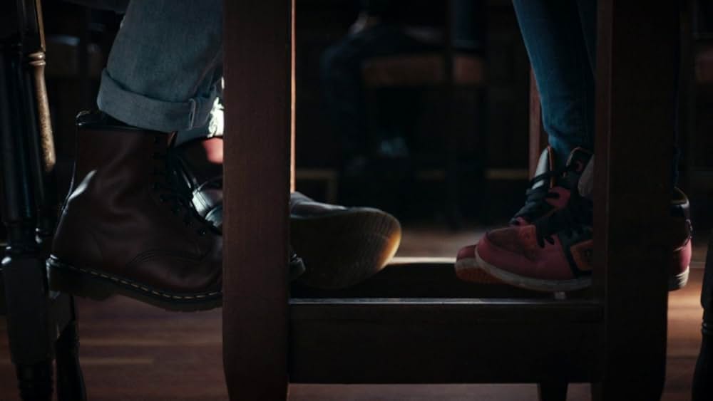 マッド・メアリーの画像