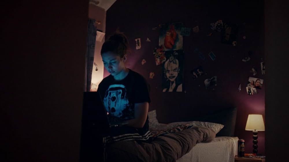 マッド・メアリーの画像