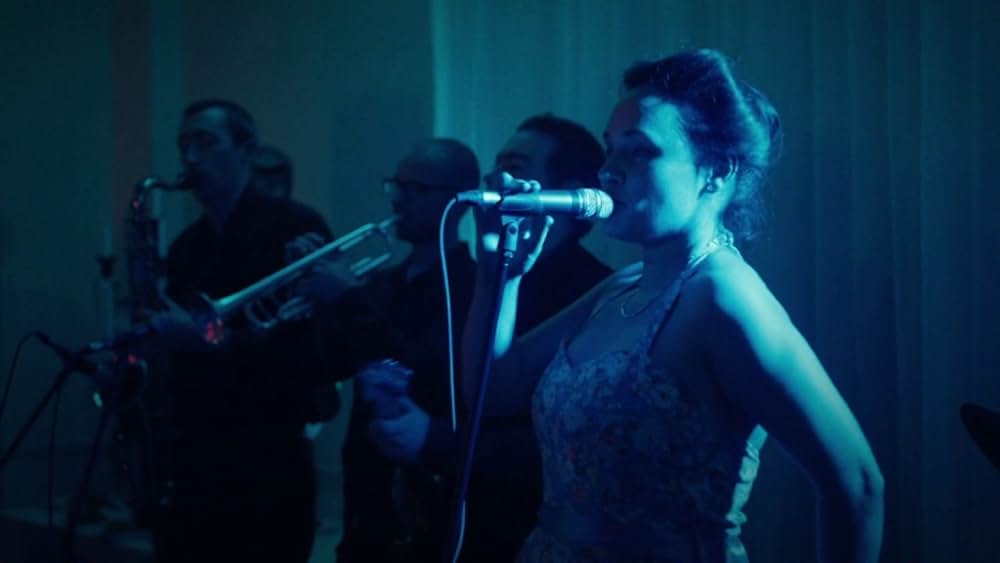 マッド・メアリーの画像