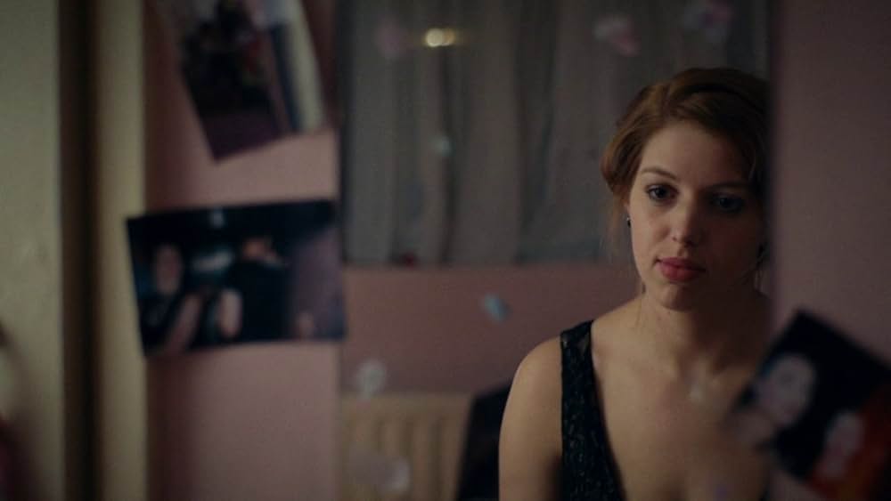 マッド・メアリーの画像