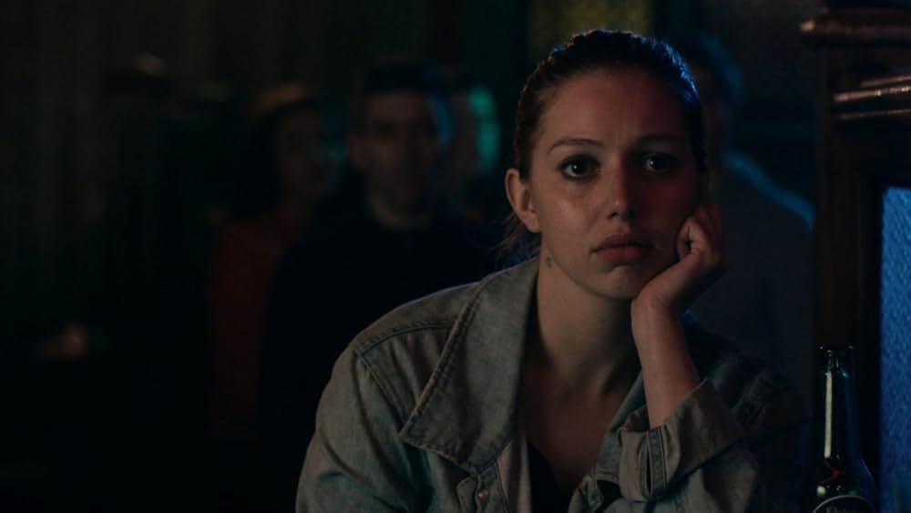 マッド・メアリーの写真