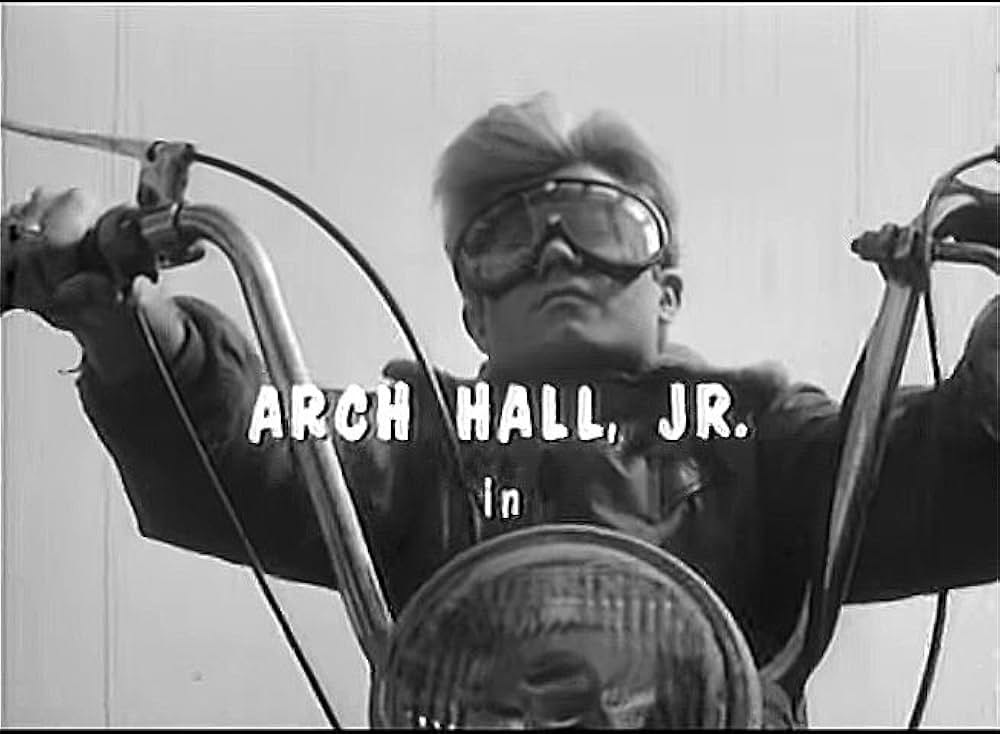 Wild Guitar（原題）の画像