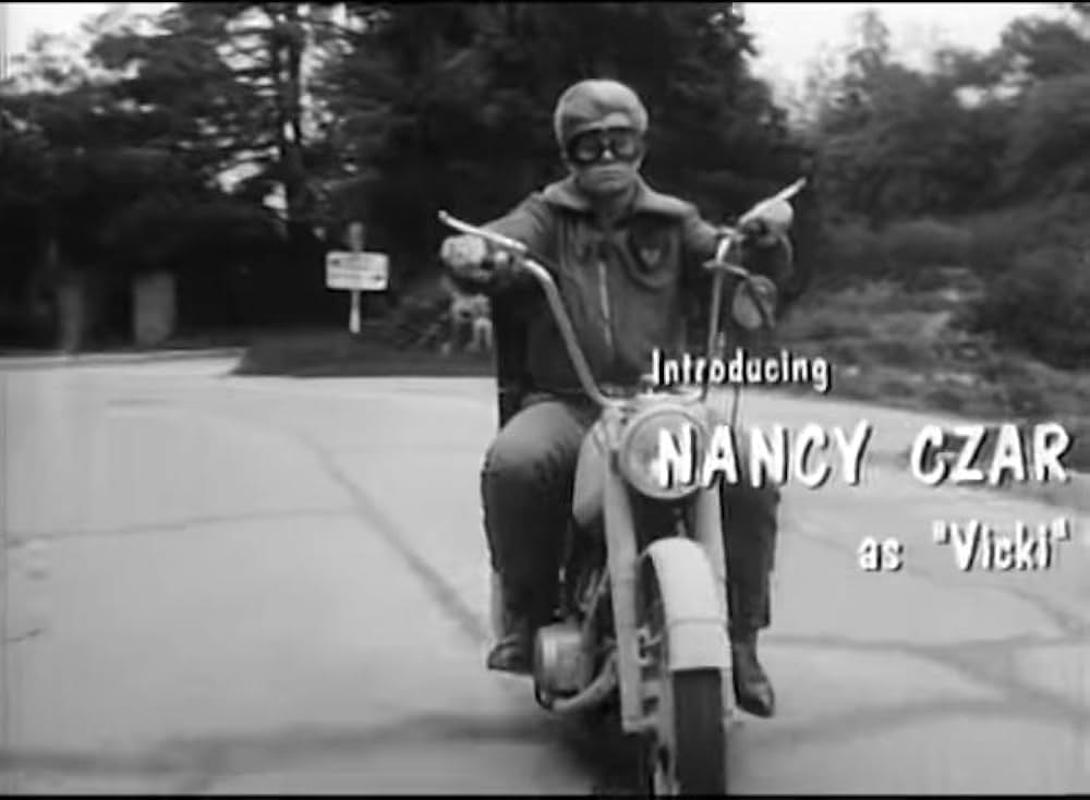 Wild Guitar（原題）の画像