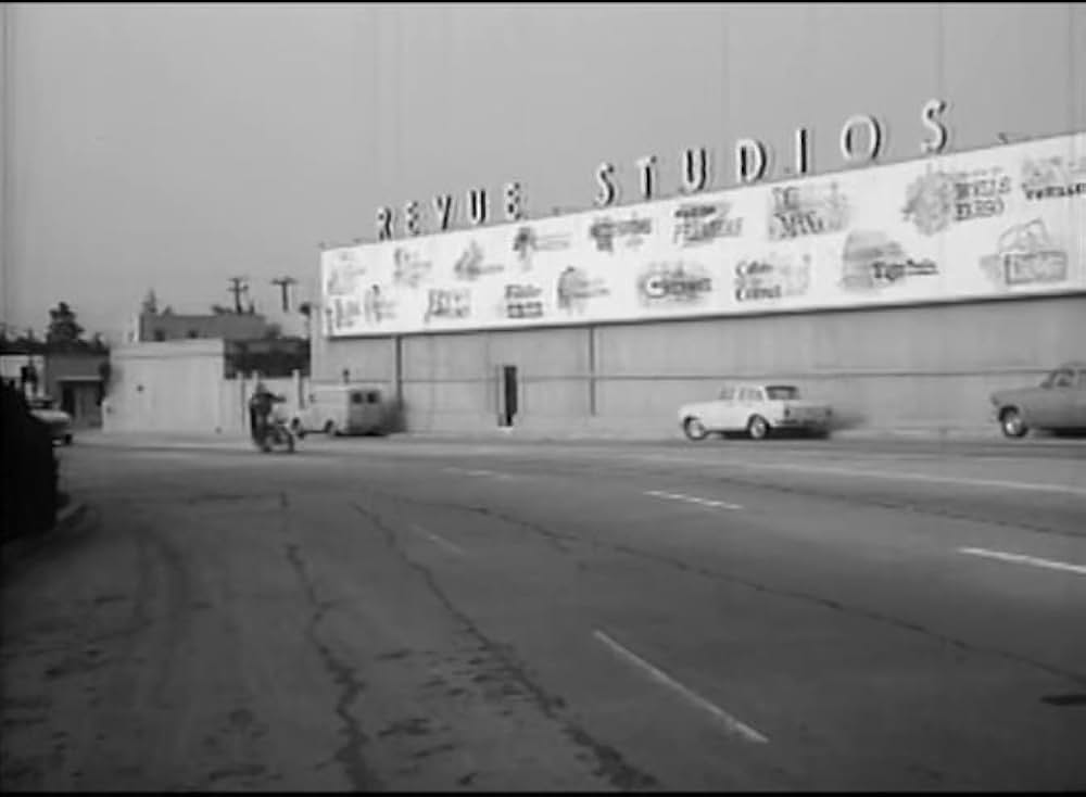 Wild Guitar（原題）の画像