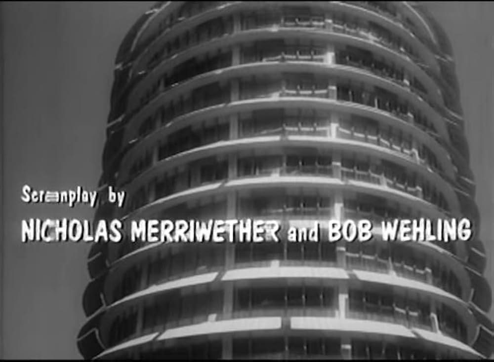 Wild Guitar（原題）の画像