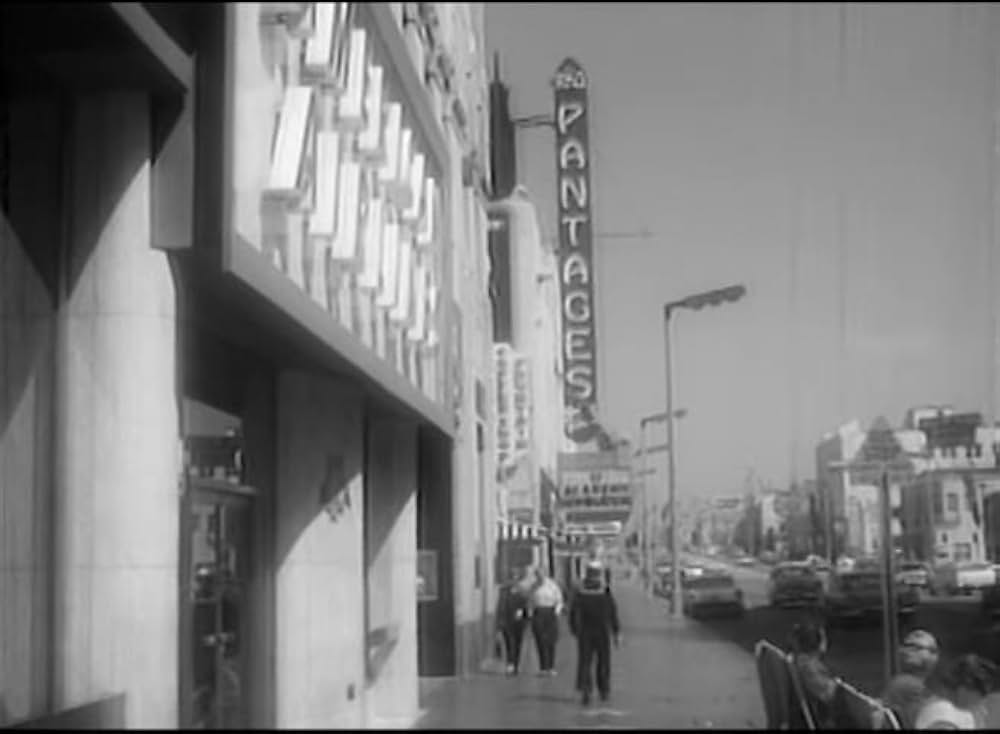 Wild Guitar（原題）の画像