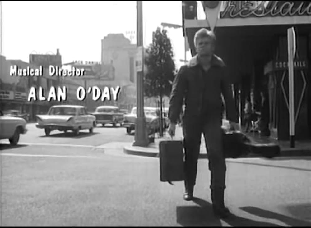 Wild Guitar（原題）の画像