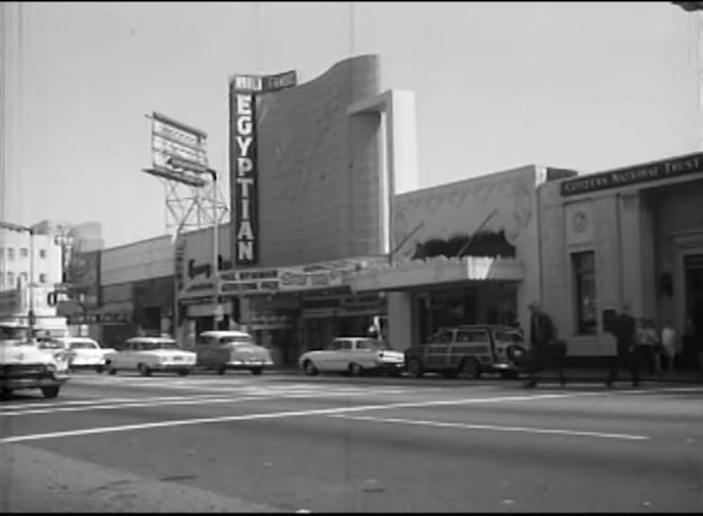 Wild Guitar（原題）の画像