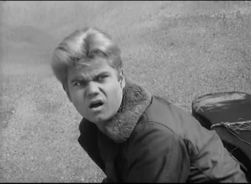 Wild Guitar（原題）の画像