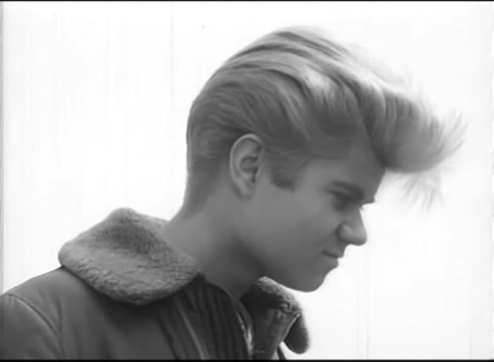 Wild Guitar（原題）の画像