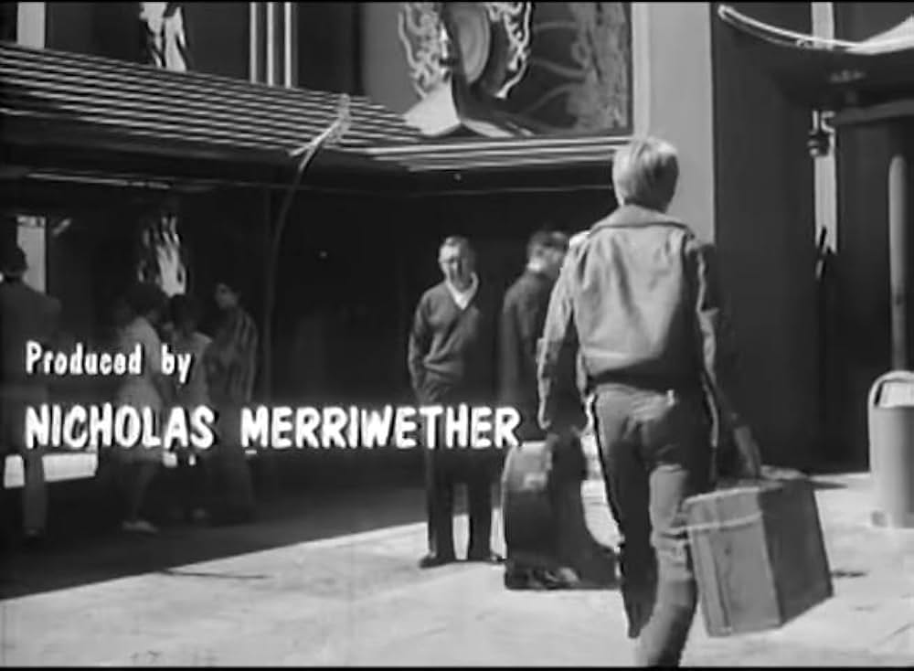 Wild Guitar（原題）の画像