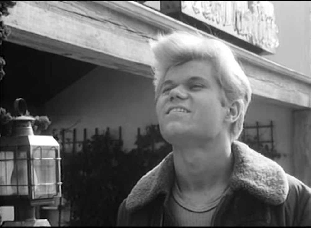 Wild Guitar（原題）の画像