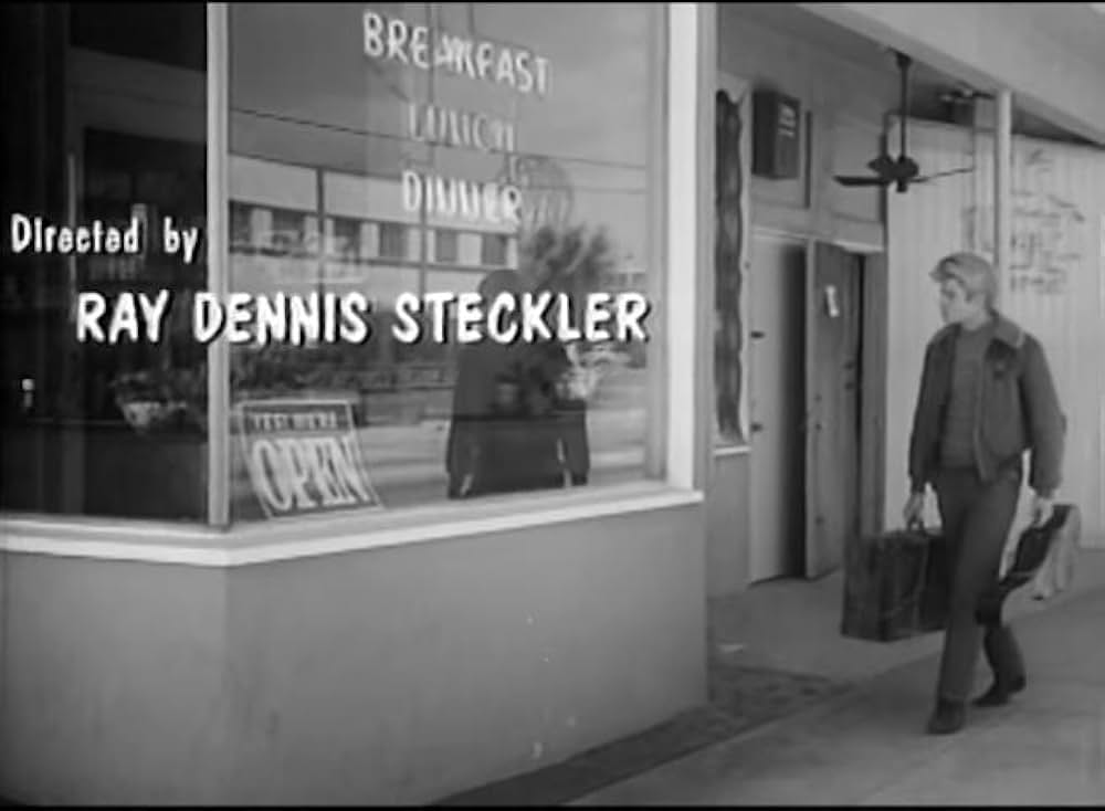 Wild Guitar（原題）の画像