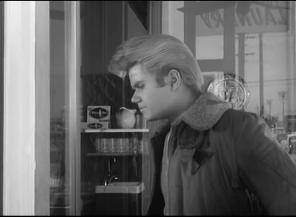 Wild Guitar（原題）の画像