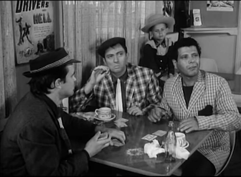 Wild Guitar（原題）の画像