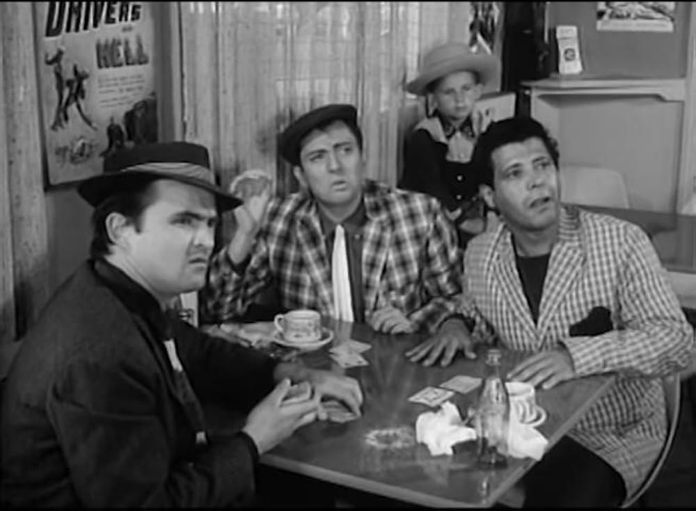 Wild Guitar（原題）の画像