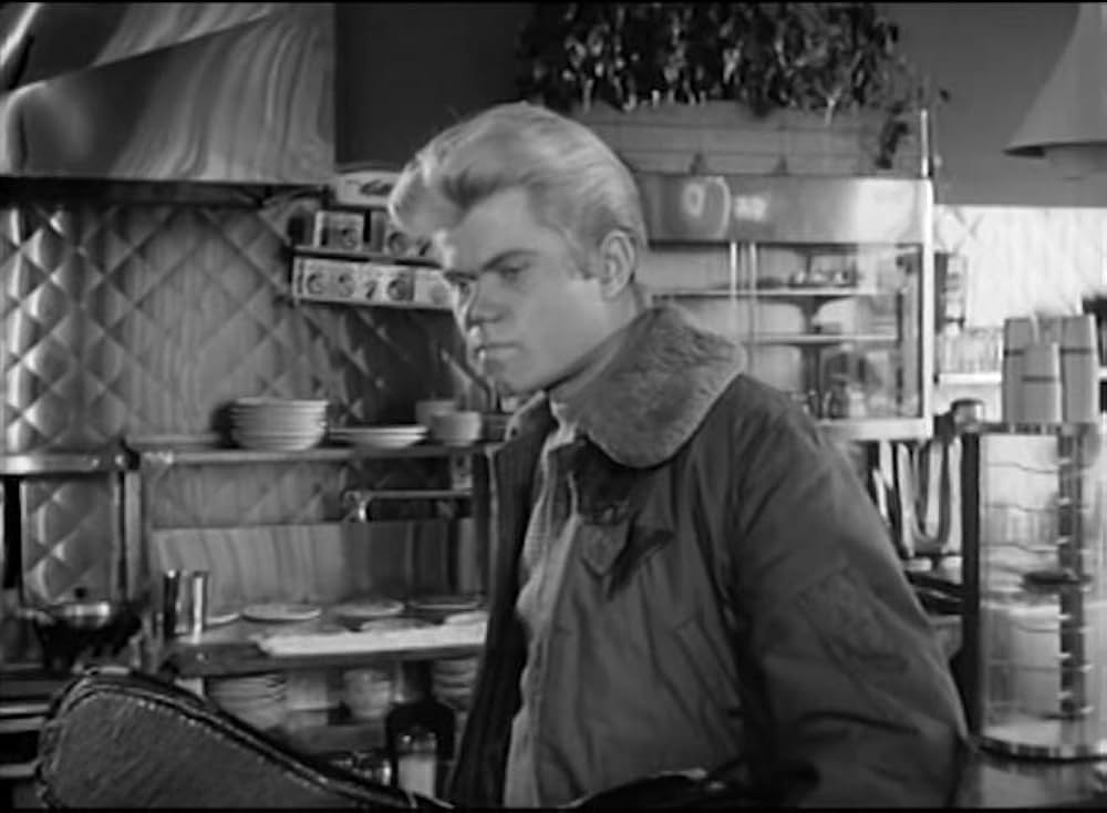 Wild Guitar（原題）の画像