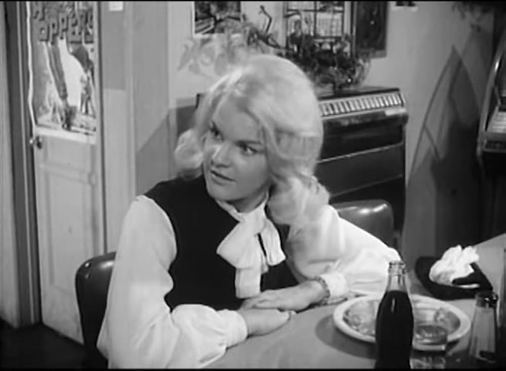 Wild Guitar（原題）の画像