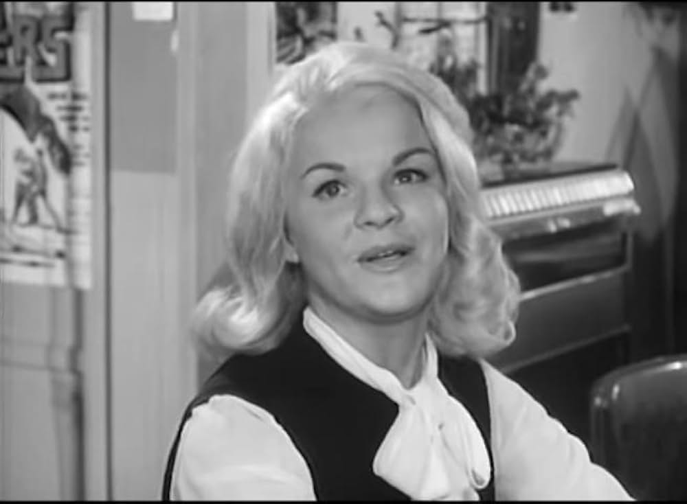 Wild Guitar（原題）の画像