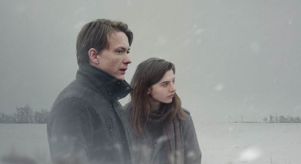 Frost（原題）の画像