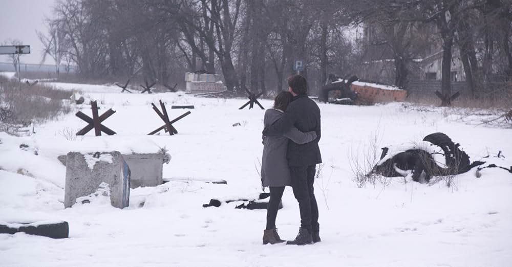 Frost（原題）の画像