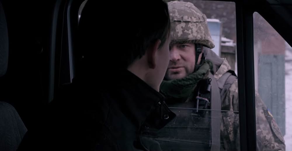 Frost（原題）の画像