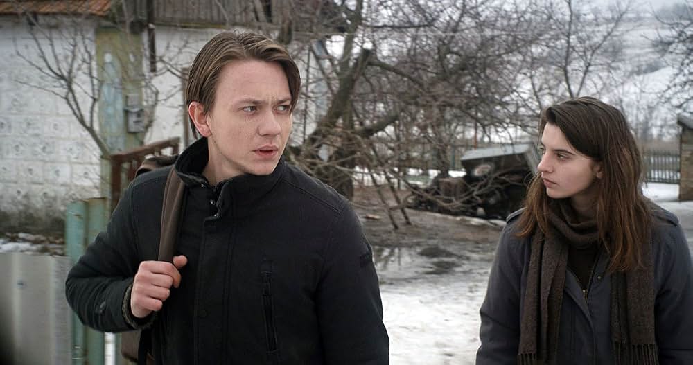 Frost（原題）の画像