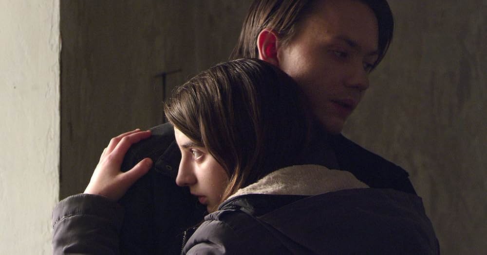 Frost（原題）の画像