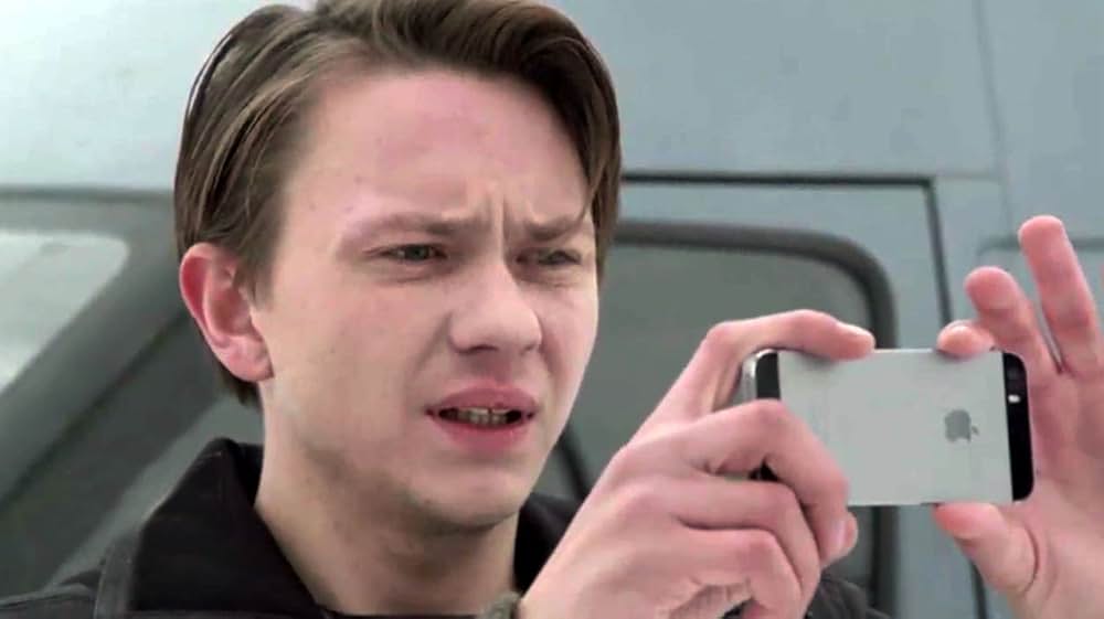 Frost（原題）の画像