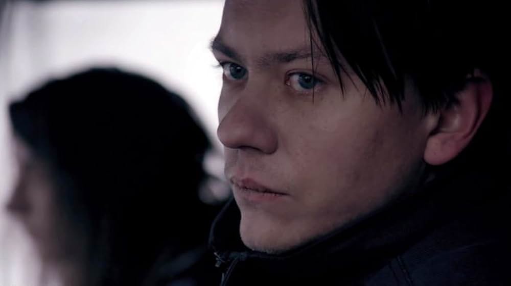 Frost（原題）の画像