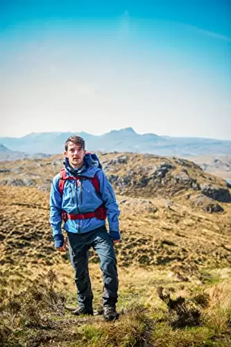 イーディ、83歳 はじめての山登りの画像